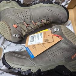 Chaussure randonn&eacute;e pour Femme Mammut 37 1/3 Mercury IV Mid GTX