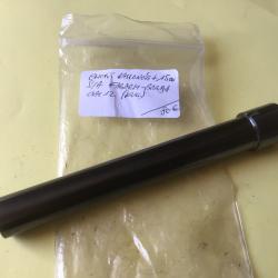VENDU PAR LE-CUIRASSIER CHOKE RALLONGE + 15 CM S/A. FABARM BREDA CAL12 (FULL )