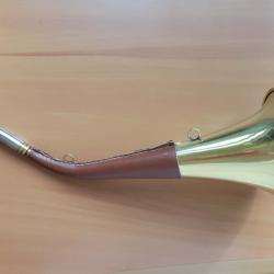 Trompe 50 cm Verney-Carron - 1� sans prix de r&eacute;serve !!