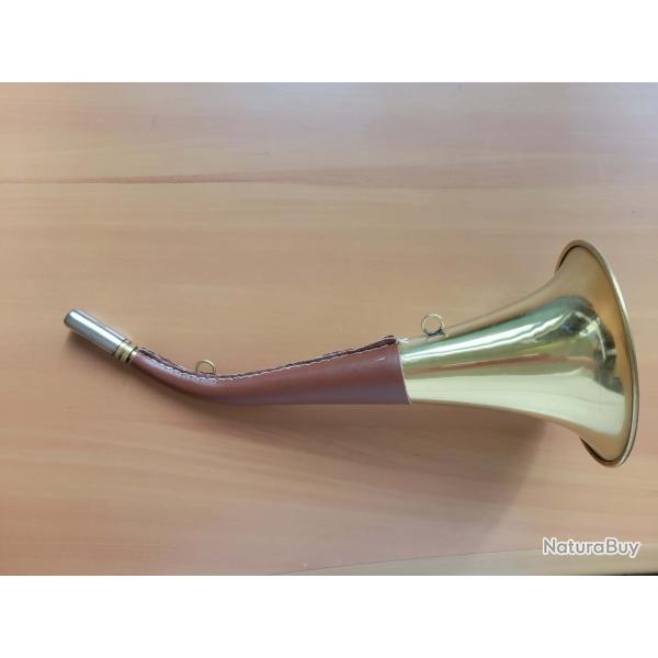 Trompe 50 cm Verney-Carron - 1� sans prix de r�serve !!