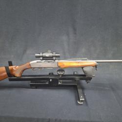 Carabine Remington 7400, Cal. 35 Whelen - 1� sans prix de r&eacute;serve !!