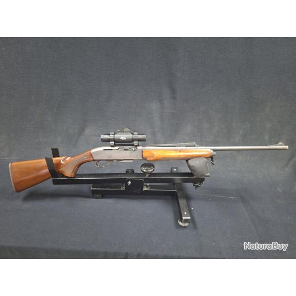 Carabine Remington 7400, Cal. 35 Whelen - 1� sans prix de r�serve !!