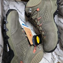 Chaussure randonn&eacute;e pour Femme Mammut 39 1/3 Mercury IV Mid GTX