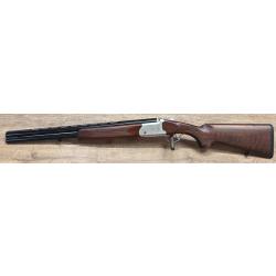Fusil superpos&eacute; b&eacute;cassier Yildiz SPZ M - 12/76
