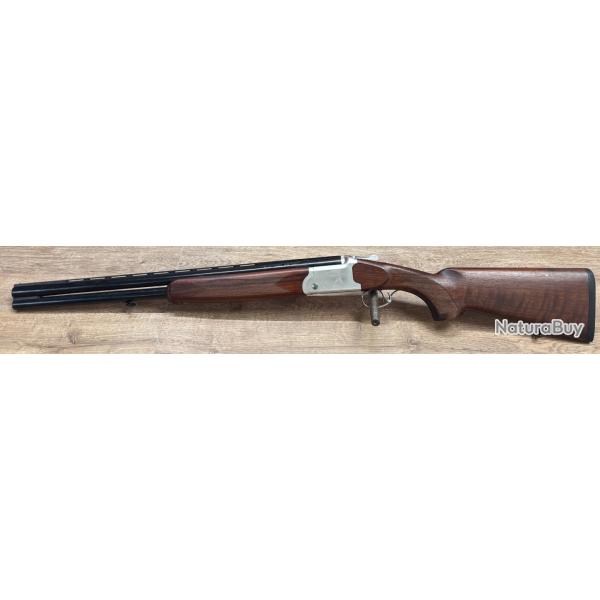Fusil superpos� b�cassier Yildiz SPZ M - 12/76