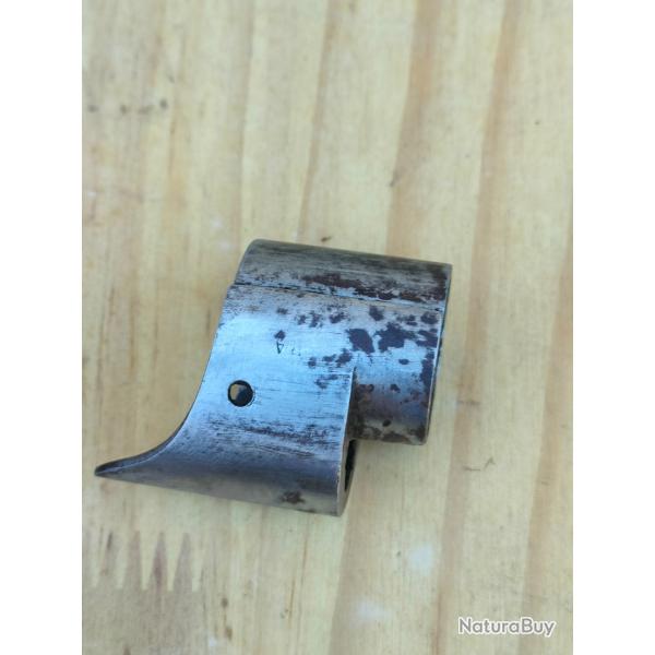EMBOUCHOIR POUR FUSIL GRAS, CHASSEPOT VOIR 1842. 1822 REGARDEZ VOS DIMENSIONS