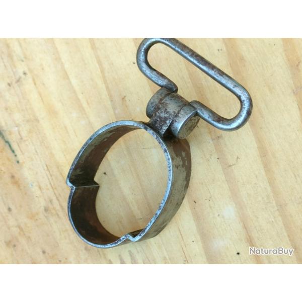 GRENADIERE POUR FUSIL GRAS, CHASSEPOT VOIR 1842. 1822 REGARDEZ VOS DIMENSIONS