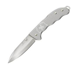 Couteau suisse Victorinox Evoke Alox gris