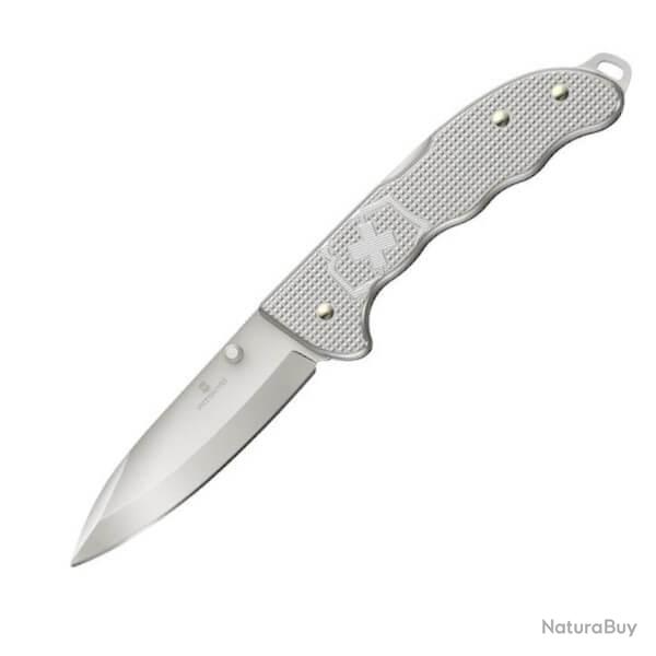 Couteau suisse Victorinox Evoke Alox gris