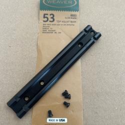 Rail Weaver 53