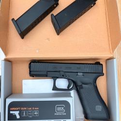 Glock 45 gen 5 umarex gaz