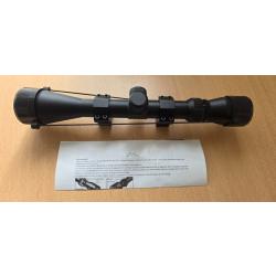 Lunette de tir Electropoint 3-9x40 - 1� sans prix de r&eacute;serve !!