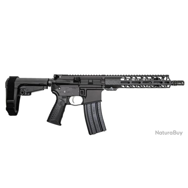 Carabine Battle Arms Workhorse - Crosse Brace - 10.5" -  223 Rem