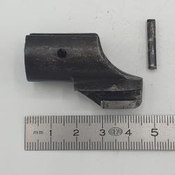Adaptateur de support de baionnette MAUSER 98/43 espagnol .
