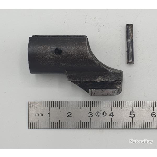 Adaptateur de support de baionnette MAUSER 98/43 espagnol .
