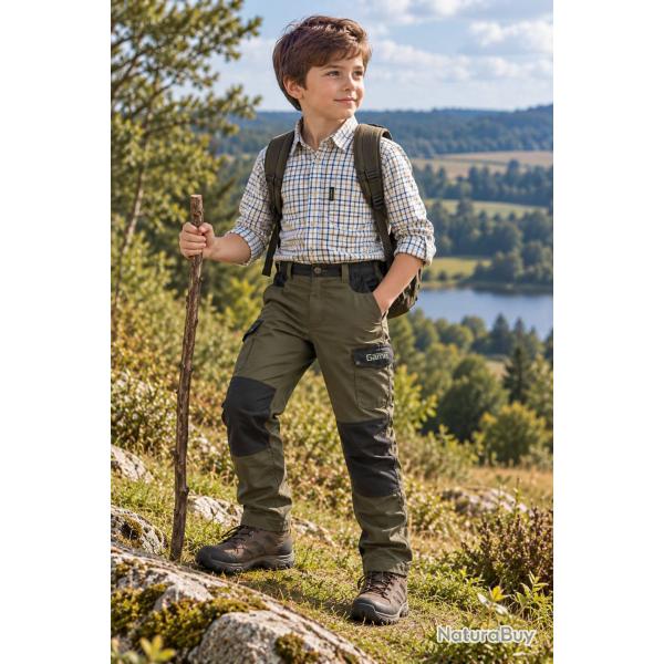 Pantalon Game Forrester pour enfants