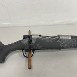 !! NEUF !! CARABINE CHRISTENSEN RIDGELINE FFT 56CM CAL:30-06