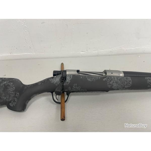 !! NEUF !! CARABINE CHRISTENSEN RIDGELINE FFT 56CM CAL:30-06
