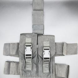 Porte chargeurs de cuisse Eagle (St Louis USA)