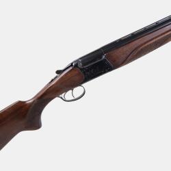 Fusil Superpos&eacute; Baikal Mod&egrave;le IJ27 E Cal. 12 x 70