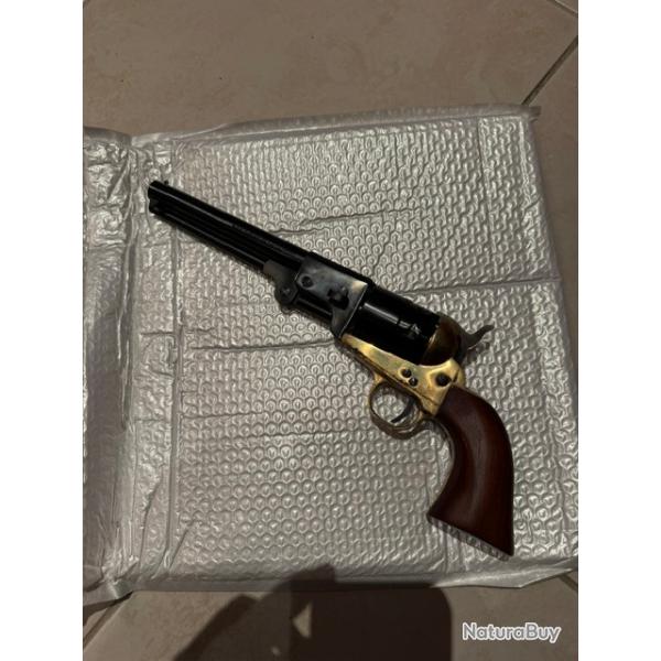 Pietta 1851 cal 44