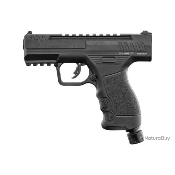 Pistolet BP50 CO2 Calibre .50 Beeman