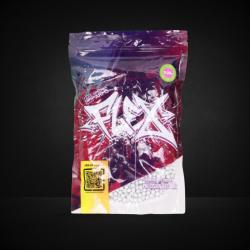 BILLES BIO 0.28G FLEX PRECISION EN SACHET DE 1KG