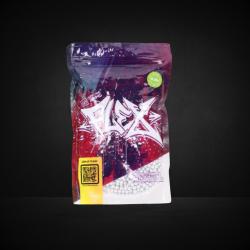 BILLES BIO 0.25G FLEX PRECISION EN SACHET DE 1KG