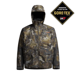 Veste de chasse HUDSON OPTIFADE TIMBER 2026 - SITKA XXXL