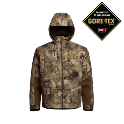 Veste de chasse HUDSON OPTIFADE MARSH 2026 - SITKA XXL