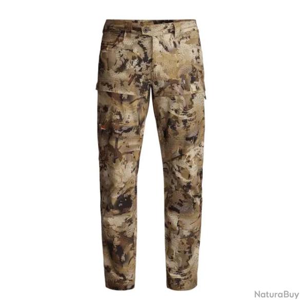 Pantalon de chasse Poursuit Optifade TIMBER - SITKA 38