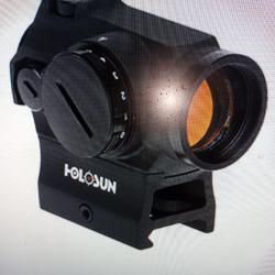 Holosun HS403R
