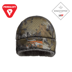 Bonnet Jetstream isol&eacute; WS Optifade Timber - SITKA
