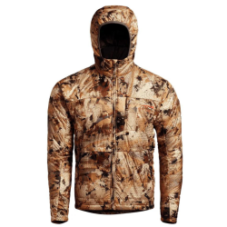 Veste de chasse Kelvin Aerolite Optifade Marsh - SITKA L