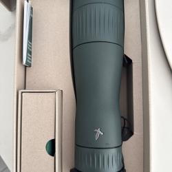 Longue vue Swarovski OPTIK ST BALANCE 14-35x50