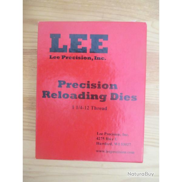 Jeu d'outils LEE 577 Snider neuf
