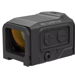 Point rouge VECTOR OPTICS Frenzy FA 1x18x22 Gen2