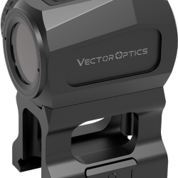 Point rouge VECTOR OPTICS Scrapper 1x20 Micro 47 mm 3 MOA