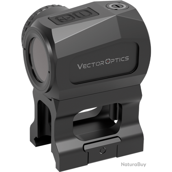 Point rouge VECTOR OPTICS Scrapper 1x20 Micro 47 mm 3 MOA