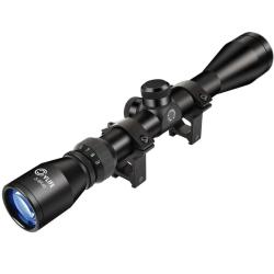Lunette de tir CVLife 3-9x40