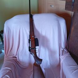 Carabine VOERE RICHTER LUXE