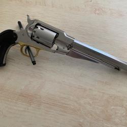 Pietta Remington 1858 Inox calibre 44 PN
