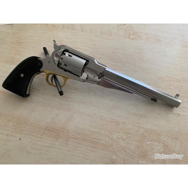 Pietta Remington 1858 Inox calibre 44 PN