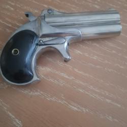DERRINGER 41 short Rimfire