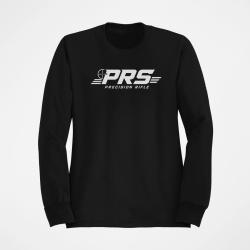 Sweat Tir Sportif PRS Noir