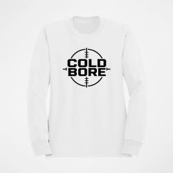 Sweat Tir Sportif Cold Bore R&eacute;ticule Blanc
