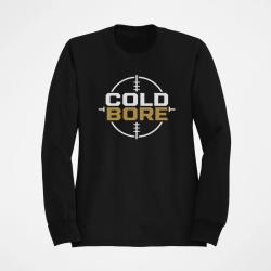 Sweat Tir Sportif Cold Bore R&eacute;ticule Noir / Orange