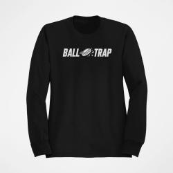 Sweat Ball Trap Impact central Noir