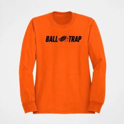 Sweat Ball Trap Impact central Orange