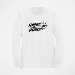 Sweat Ball Trap Rapide et pr&eacute;cis R&eacute;flexe tireur Blanc